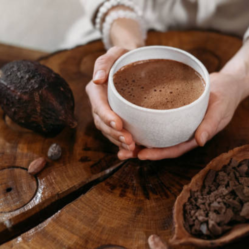 Koracao Ceremonial Cacao