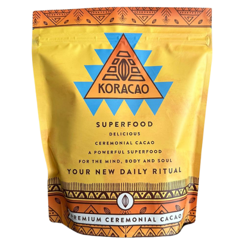 Koracao Ceremonial 2 Bags