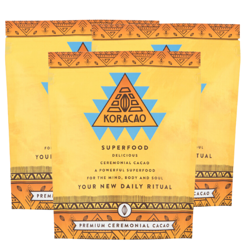 KORACAO 3 Bags