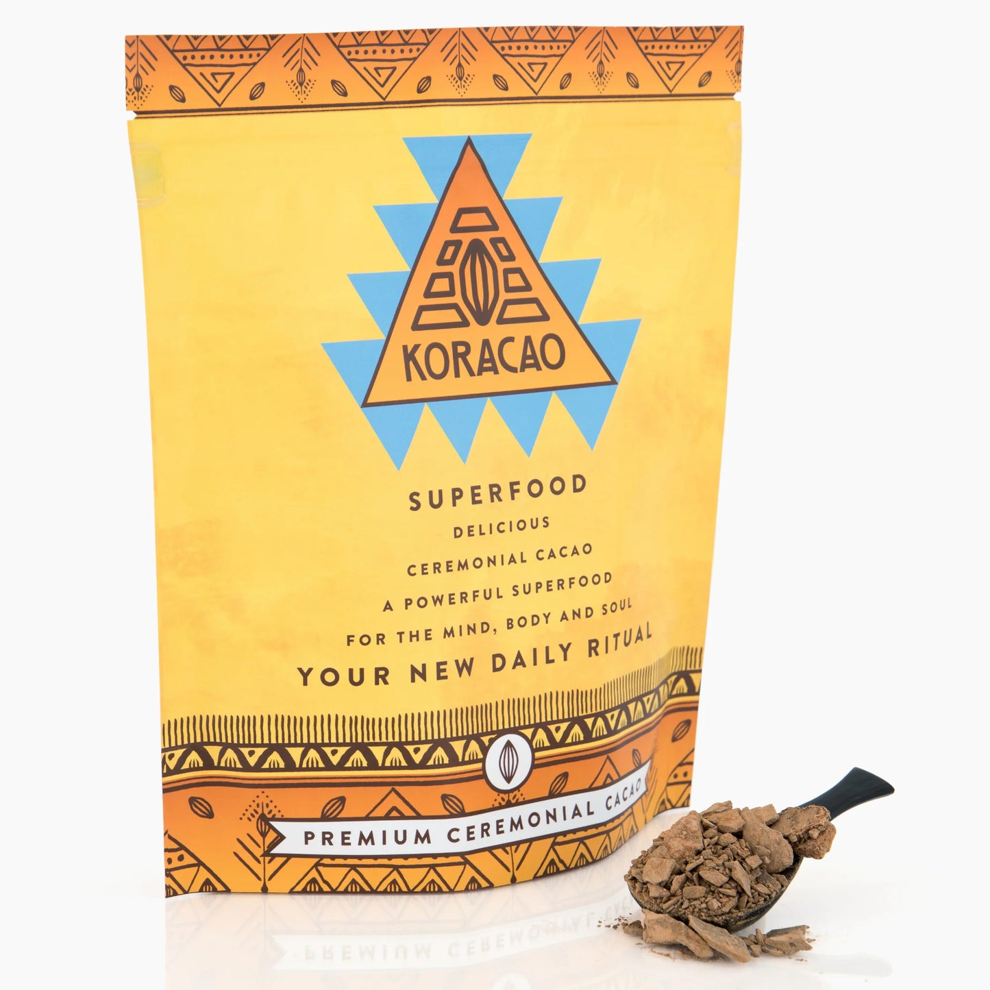KORACAO 3 Bags