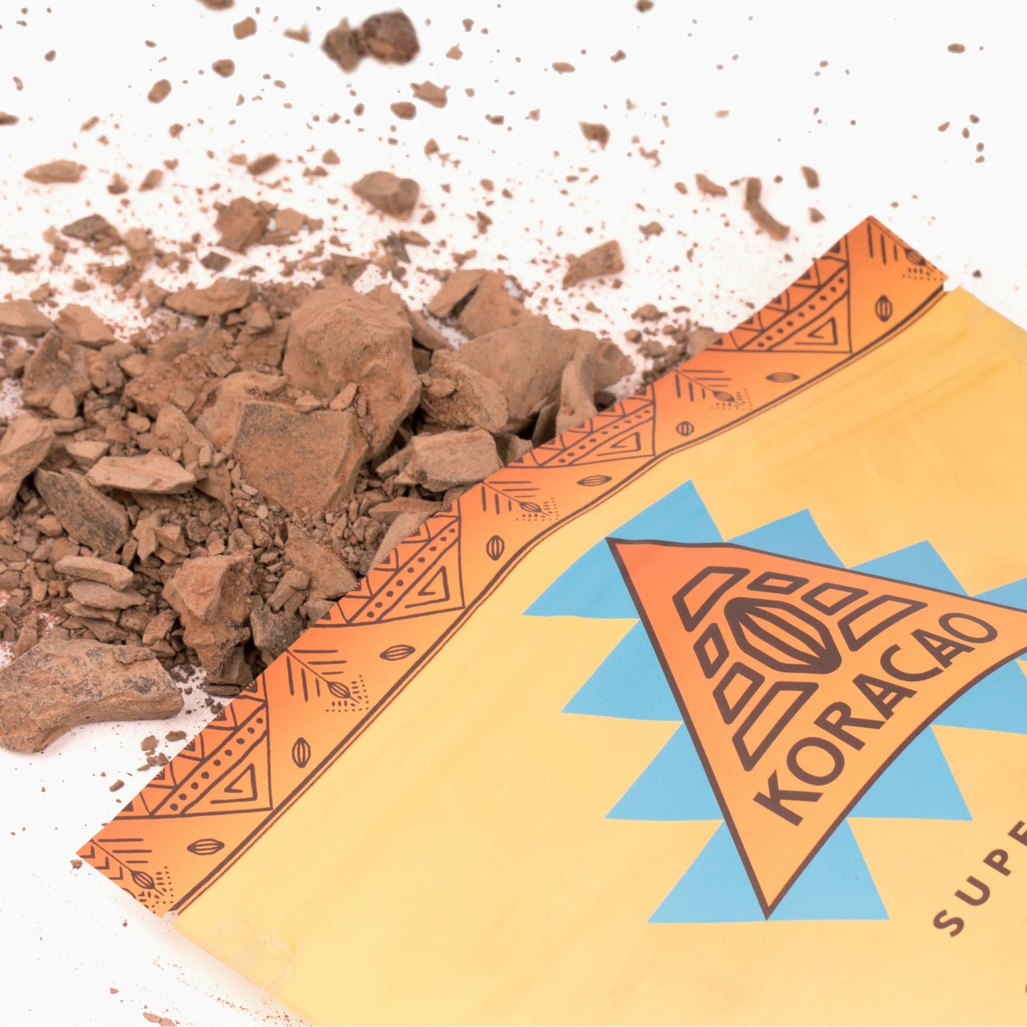 KORACAO 3 Bags