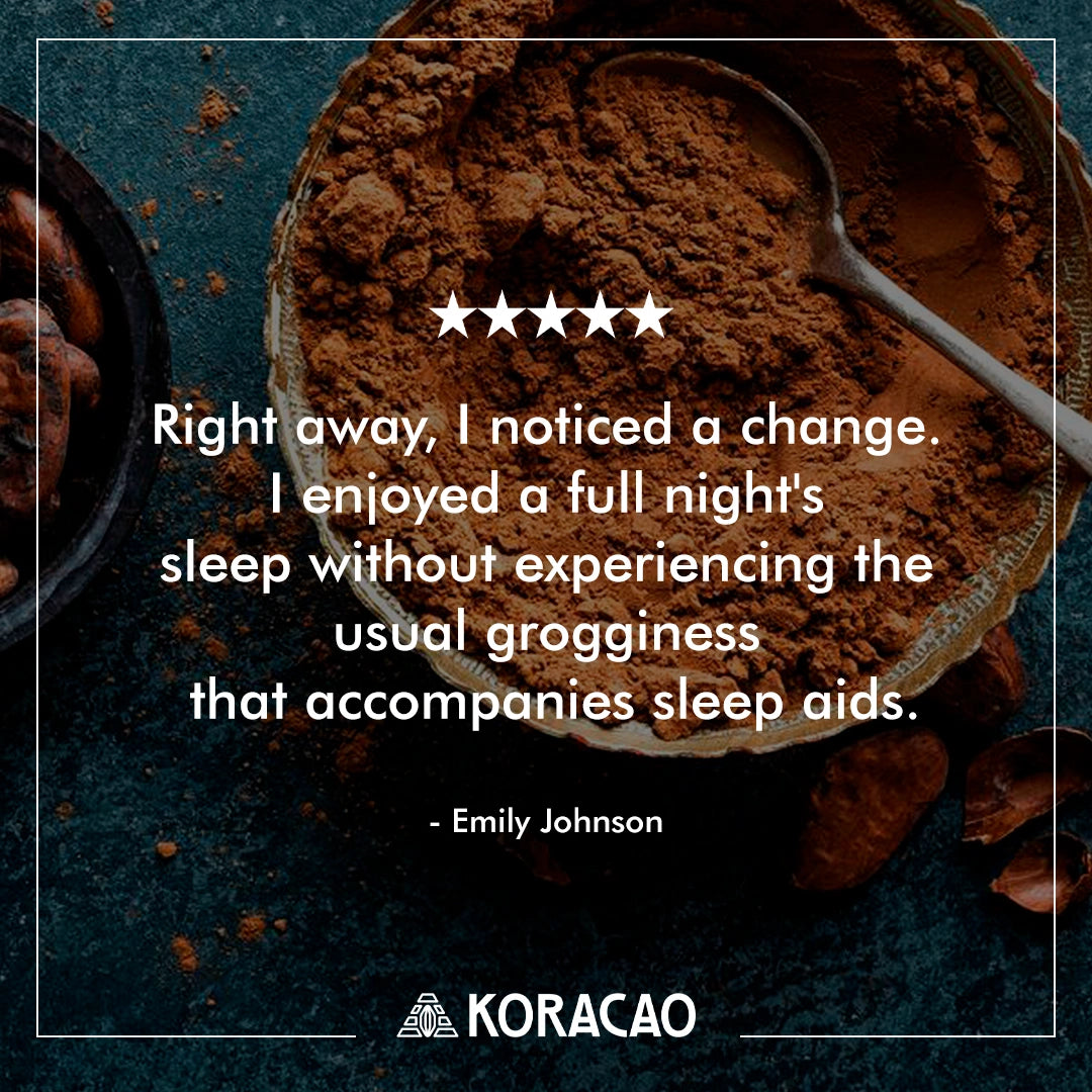 Koracao Chunks 450g