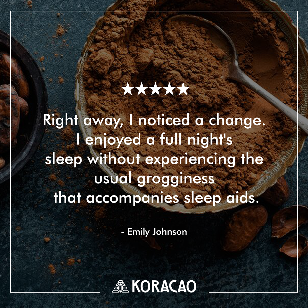 Koracao Chunks 450g