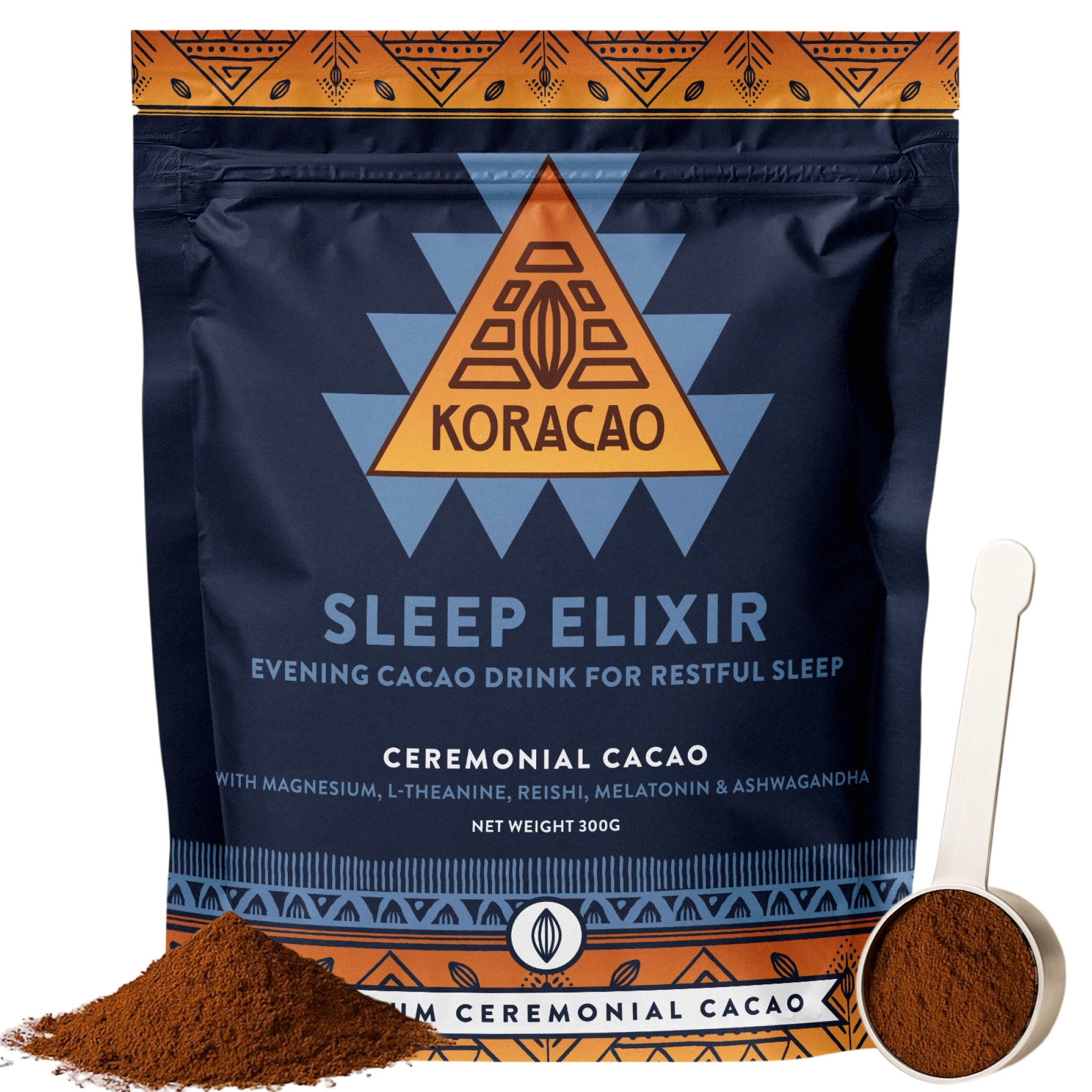 Koracao Sleep Elixir