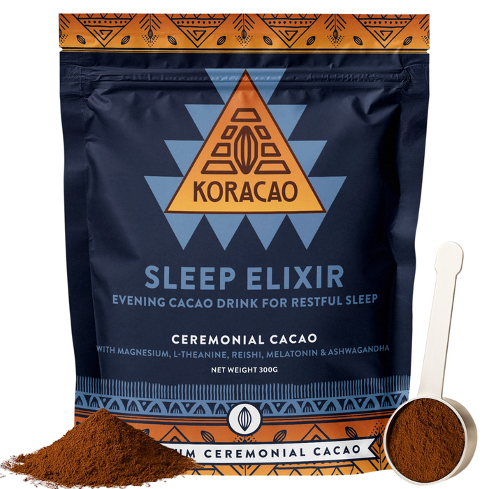 Koracao Sleep Elixir