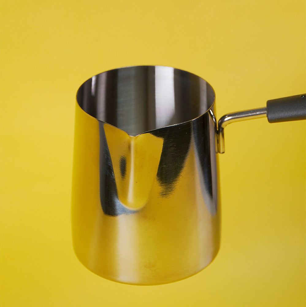 Cacao Saucepan With Pouring Spout (900ml)