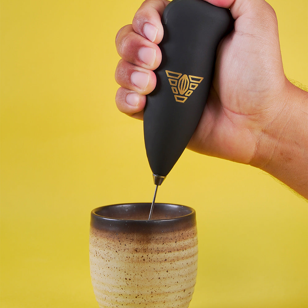 Electric Cacao Frother
