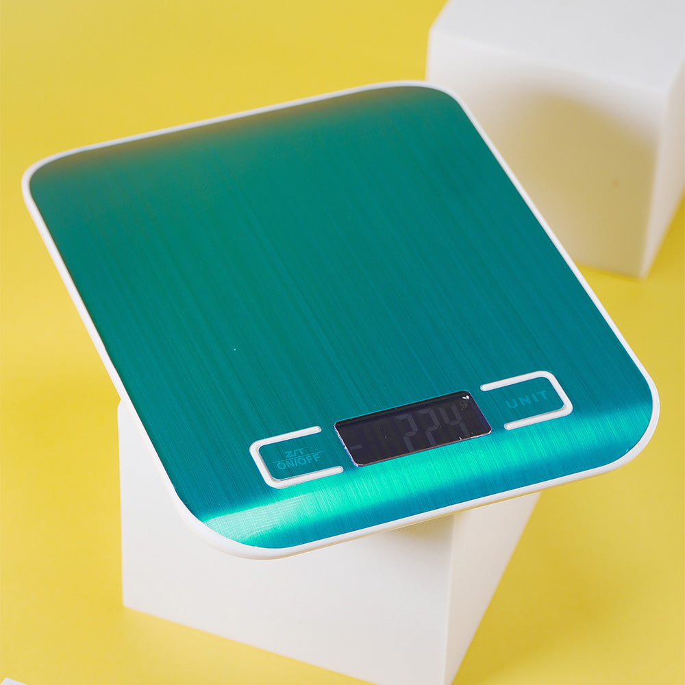 Food Scale - Dose Your Cacao Perfectly