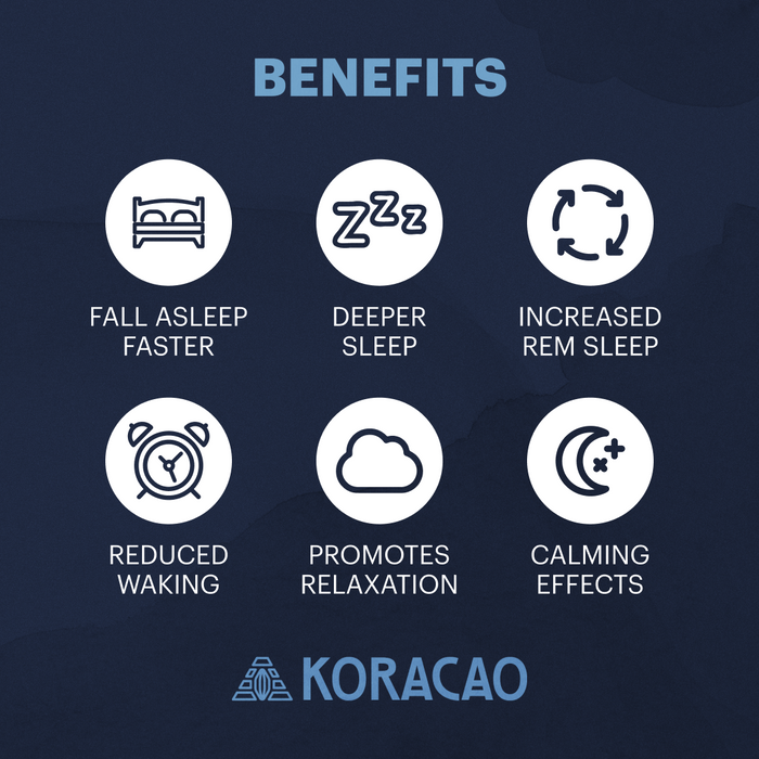 Koracao Sleep Elixir